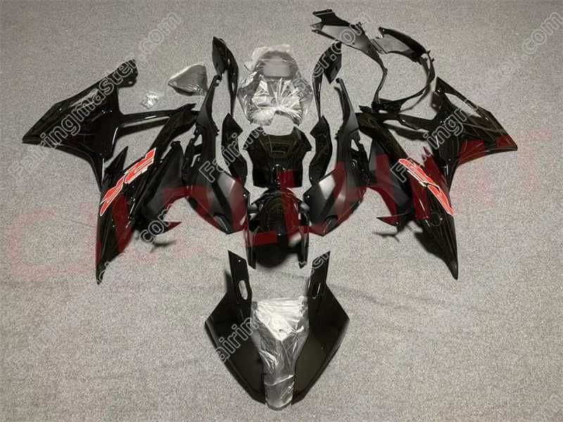 (image for) Fairing kit fit for BMW S1000RR 2019-2022 115