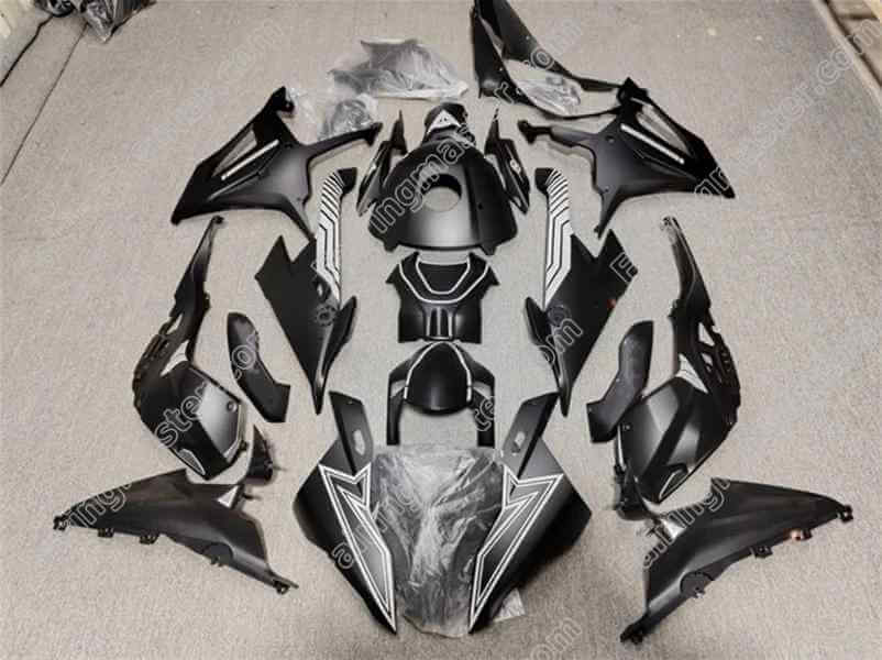 (image for) Fairing kit fit for BMW S1000RR 2019-2022 116
