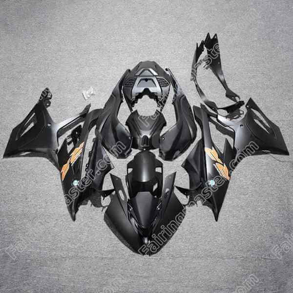(image for) Fairing kit fit for BMW S1000RR 2019-2022 117