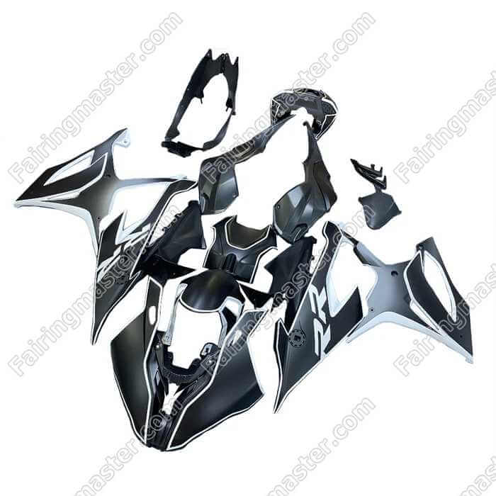 (image for) Fairing kit fit for BMW S1000RR 2019-2022 118