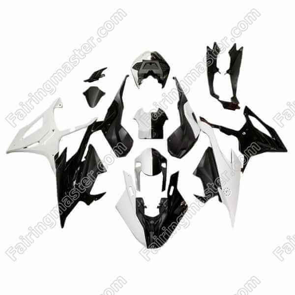 (image for) Fairing kit fit for BMW S1000RR 2019-2022 119