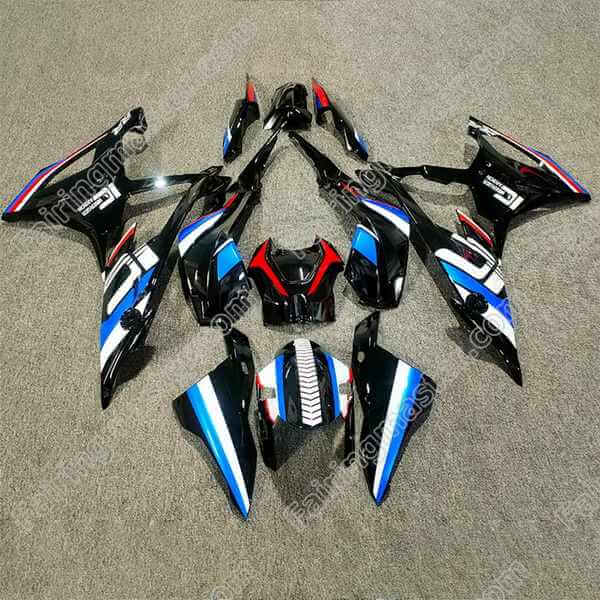 (image for) Fairing kit fit for BMW S1000RR 2019-2022 120