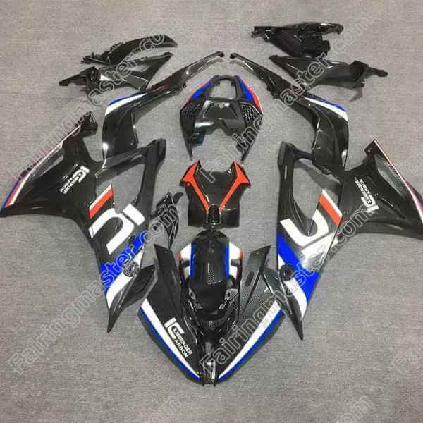 (image for) Fairing kit fit for BMW S1000RR 2019-2022 121