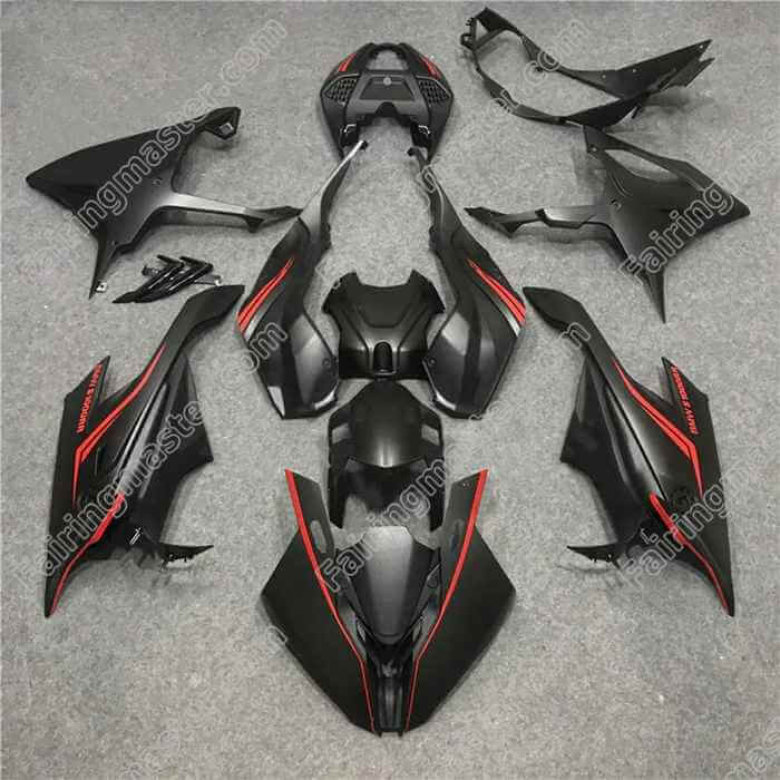 (image for) Fairing kit fit for BMW S1000RR 2019-2022 122