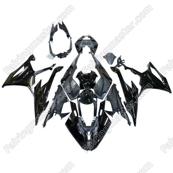 (image for) Fairing kit fit for BMW S1000RR 2019-2022 125