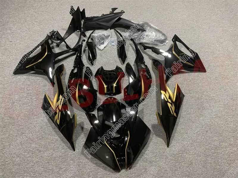 (image for) Fairing kit fit for BMW S1000RR 2019-2022 127