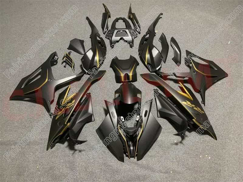 (image for) Fairing kit fit for BMW S1000RR 2019-2022 128