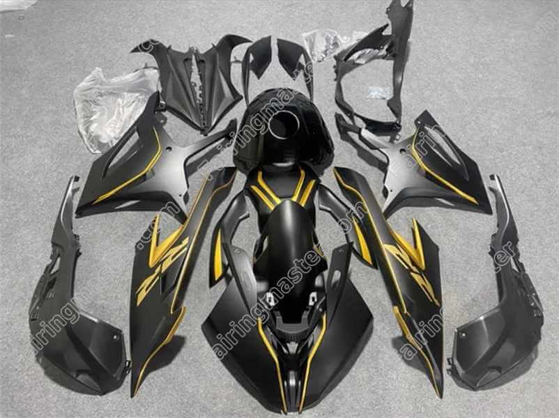 (image for) Fairing kit fit for BMW S1000RR 2019-2022 129