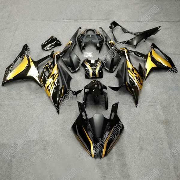 (image for) Fairing kit fit for BMW S1000RR 2019-2022 130