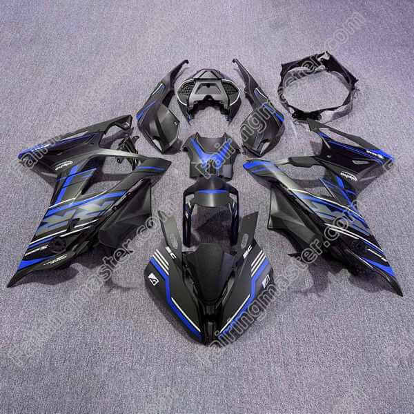 (image for) Fairing kit fit for BMW S1000RR 2019-2022 131