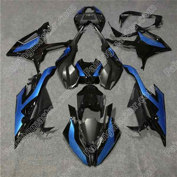 (image for) Fairing kit fit for BMW S1000RR 2019-2022 137