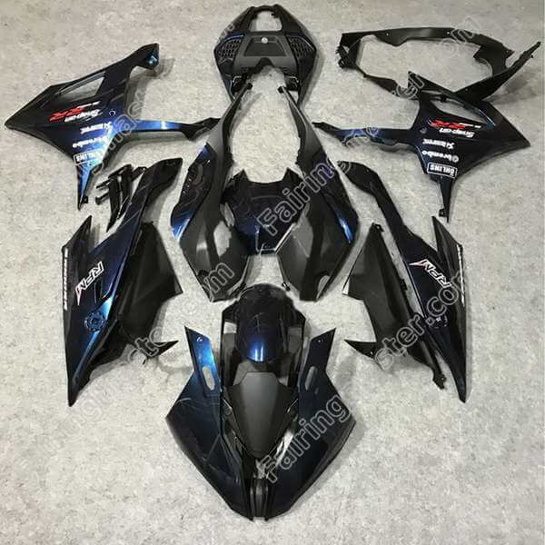 (image for) Fairing kit fit for BMW S1000RR 2019-2022 139