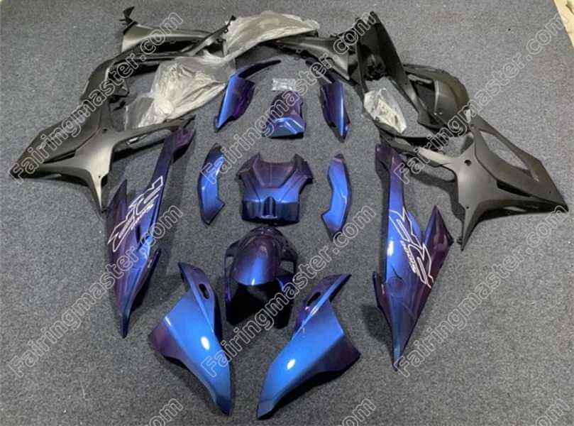 (image for) Fairing kit fit for BMW S1000RR 2019-2022 140