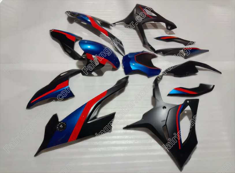 (image for) Fairing kit fit for BMW S1000RR 2019-2022 141