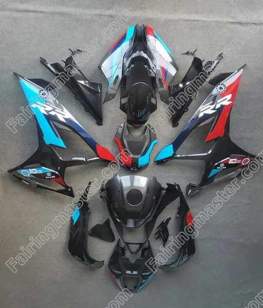 (image for) Fairing kit fit for BMW S1000RR 2019-2022 142