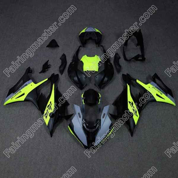 (image for) Fairing kit fit for BMW S1000RR 2019-2022 144