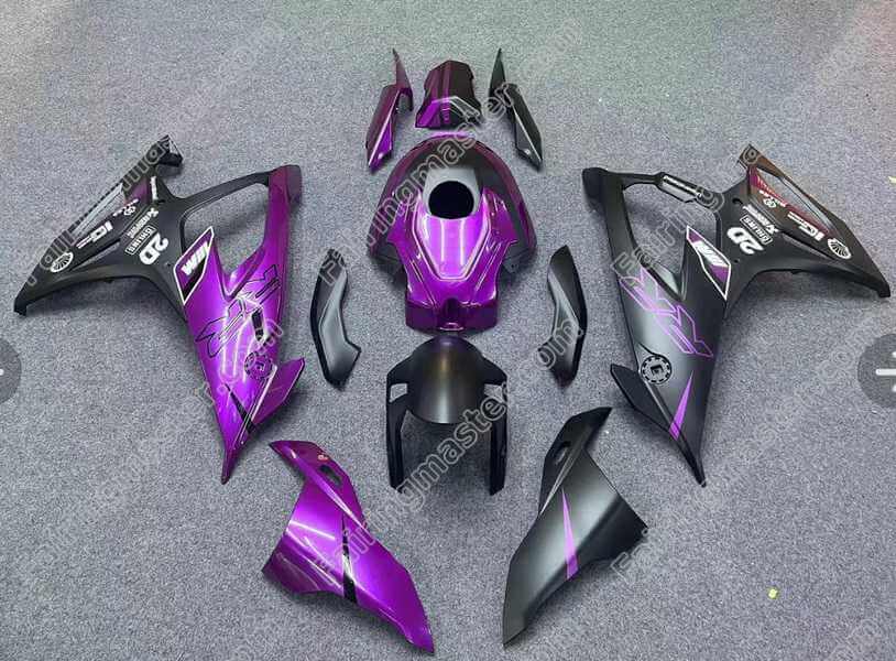 (image for) Fairing kit fit for BMW S1000RR 2019-2022 145