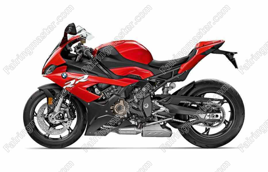 (image for) Fairing kit fit for BMW S1000RR 2019-2022 146