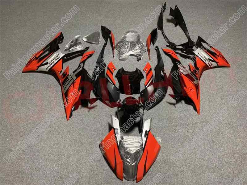 (image for) Fairing kit fit for BMW S1000RR 2019-2022 147