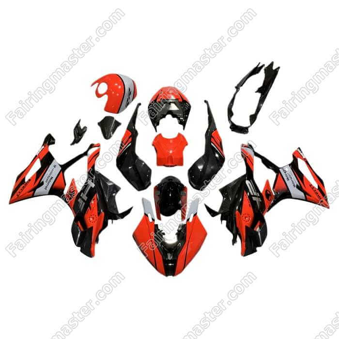 (image for) Fairing kit fit for BMW S1000RR 2019-2022 148