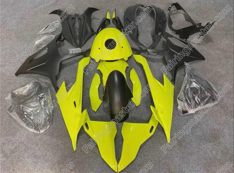 (image for) Fairing kit fit for BMW S1000RR 2019-2022 150