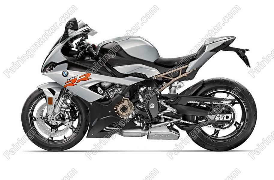 (image for) Fairing kit fit for BMW S1000RR 2019-2022 151