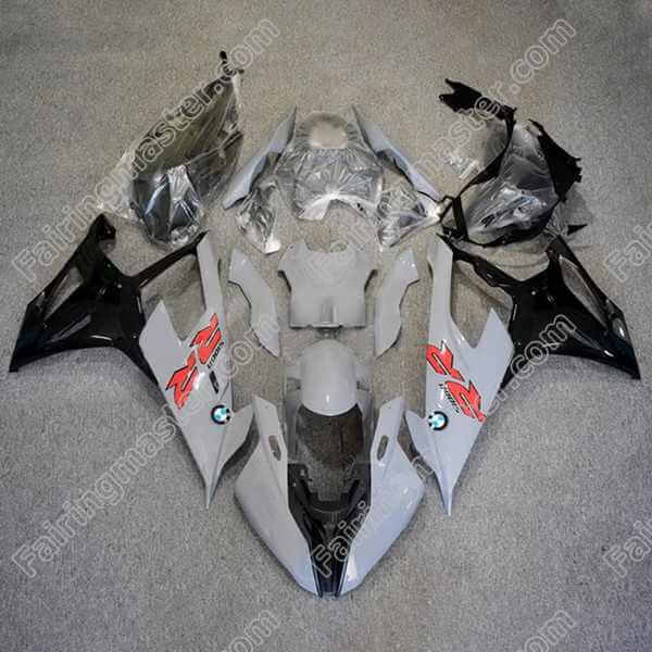 (image for) Fairing kit fit for BMW S1000RR 2019-2022 153
