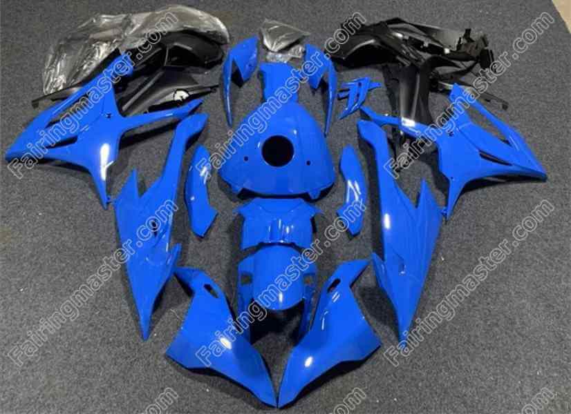 (image for) Fairing kit fit for BMW S1000RR 2019-2022 154