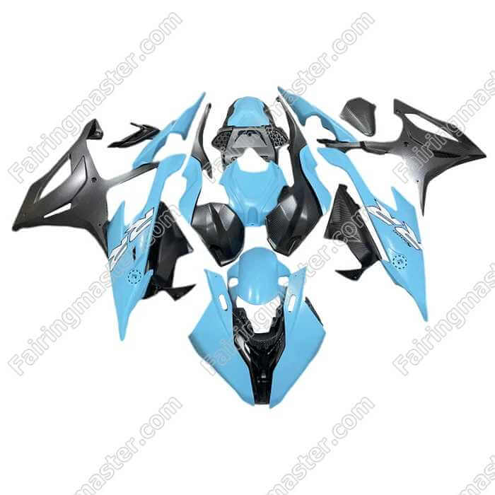 (image for) Fairing kit fit for BMW S1000RR 2019-2022 155