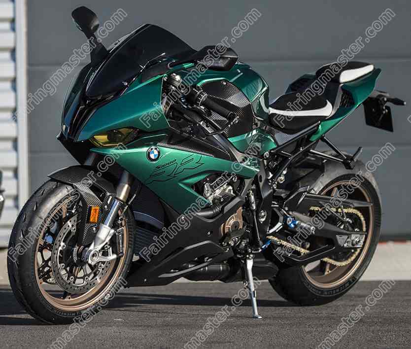 (image for) Fairing kit fit for BMW S1000RR 2019-2022 157