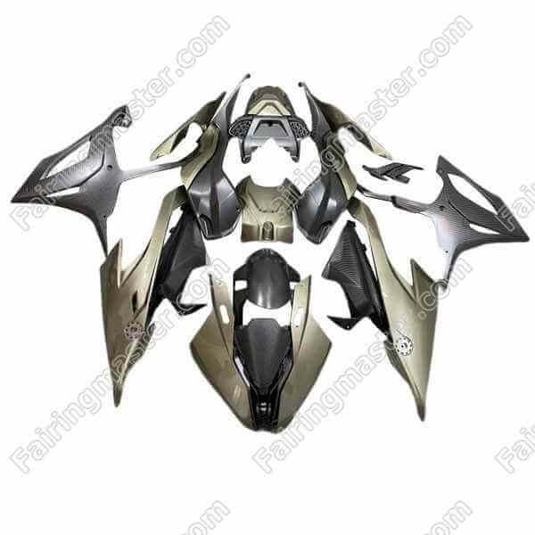 (image for) Fairing kit fit for BMW S1000RR 2019-2022 159