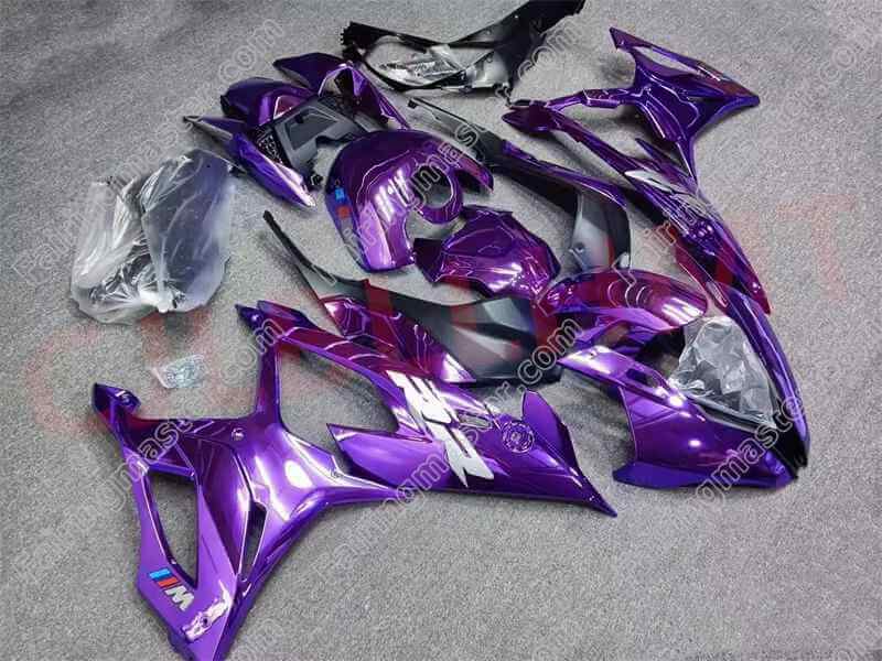 (image for) Fairing kit fit for BMW S1000RR 2019-2022 163