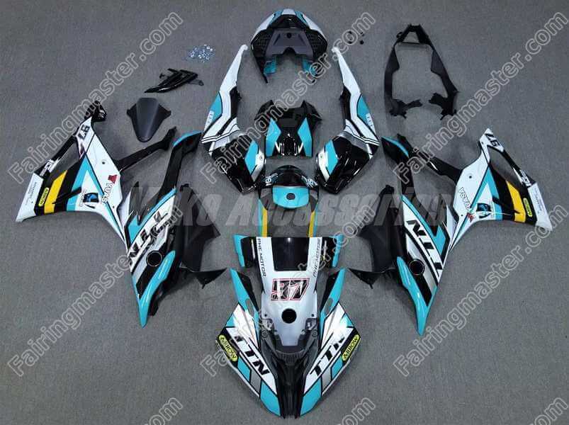 (image for) Fairing kit fit for BMW S1000RR 2019-2022 164