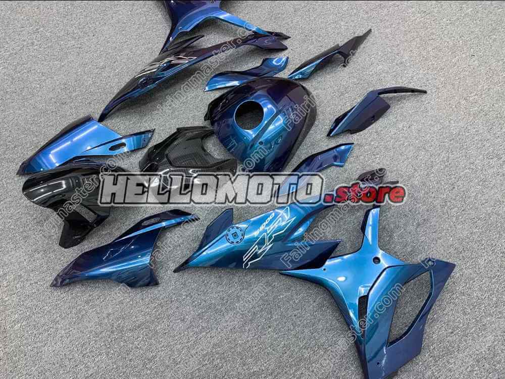 (image for) Fairing kit fit for BMW S1000RR 2019-2022 172