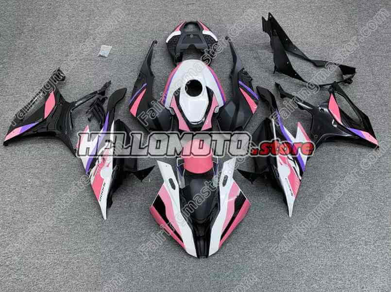 (image for) Fairing kit fit for BMW S1000RR 2019-2022 173