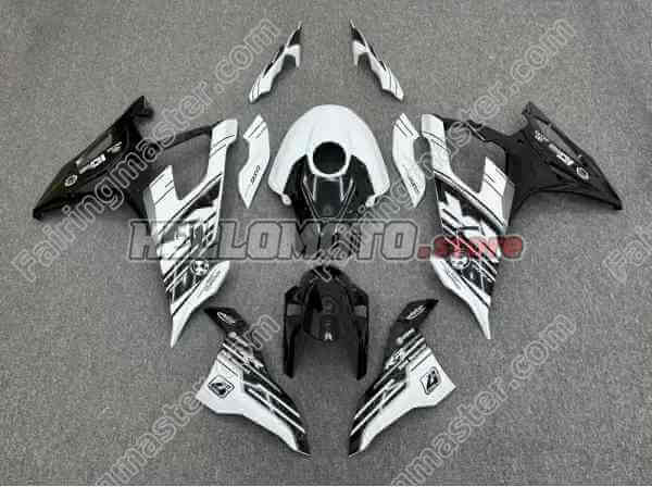 (image for) Fairing kit fit for BMW S1000RR 2019-2022 175