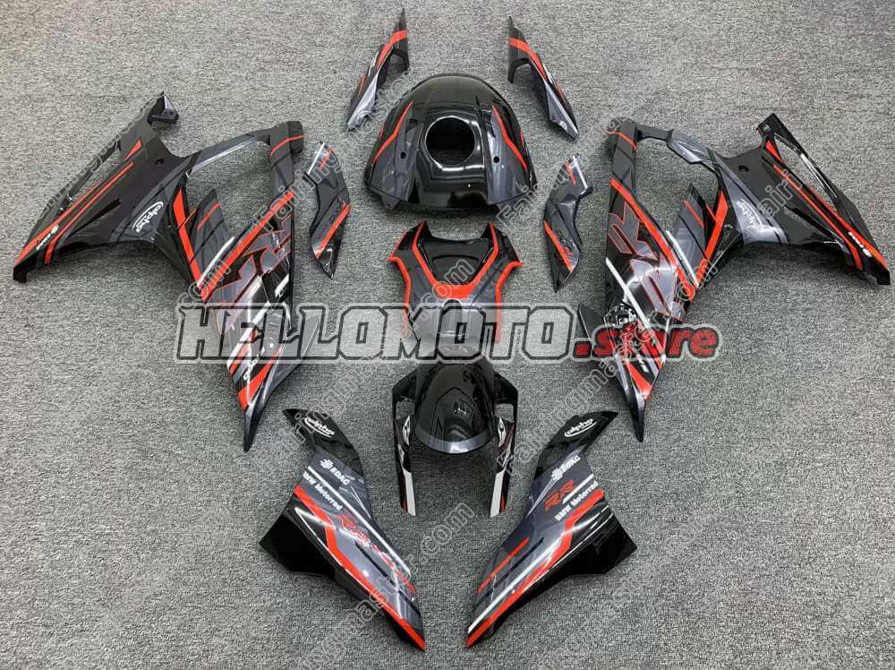 (image for) Fairing kit fit for BMW S1000RR 2019-2022 177