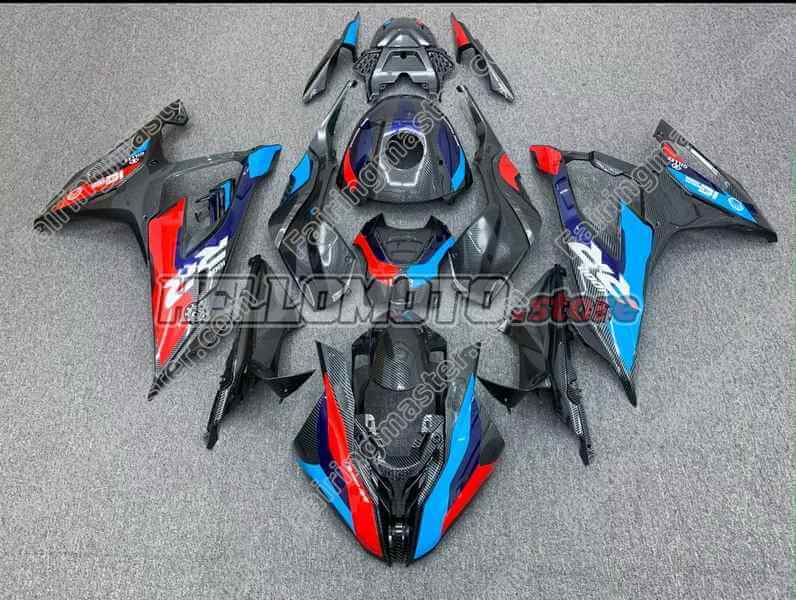(image for) Fairing kit fit for BMW S1000RR 2019-2022 178
