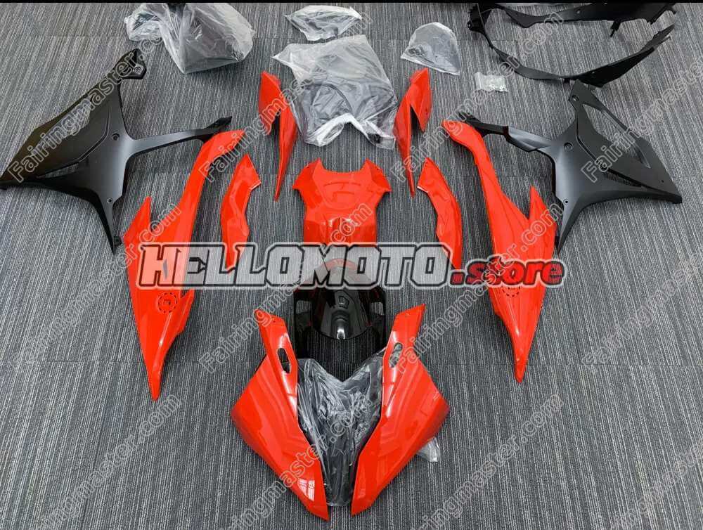 (image for) Fairing kit fit for BMW S1000RR 2019-2022 181