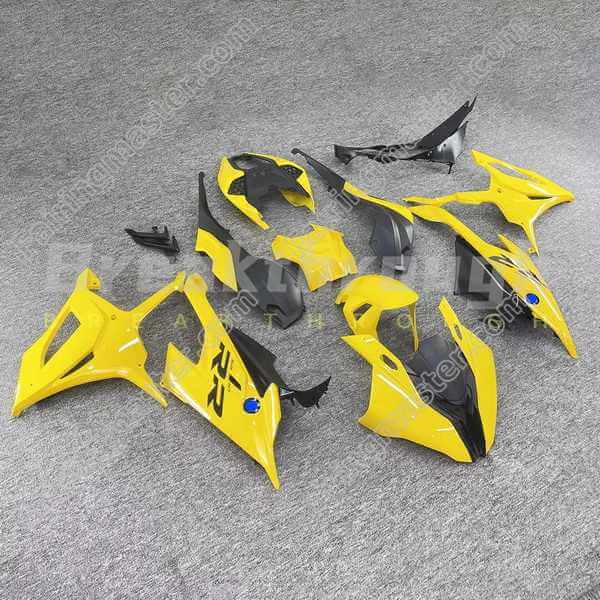 (image for) Fairing kit fit for BMW S1000RR 2019-2022 182
