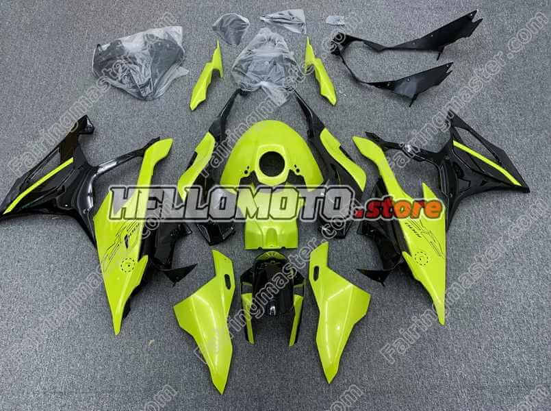 (image for) Fairing kit fit for BMW S1000RR 2019-2022 184