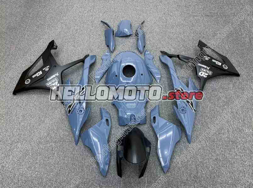 (image for) Fairing kit fit for BMW S1000RR 2019-2022 186