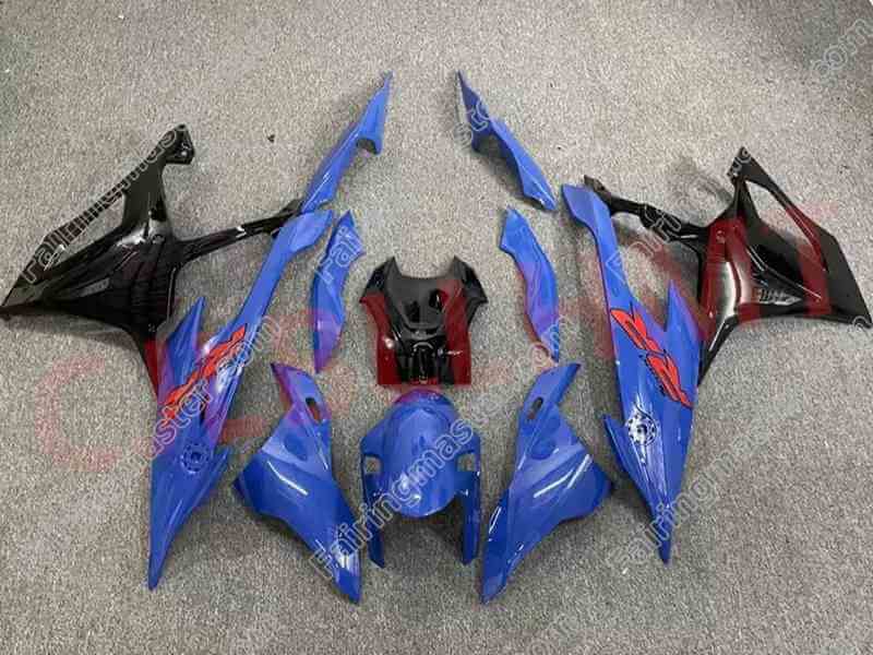 (image for) Fairing kit fit for BMW S1000RR 2019-2022 192