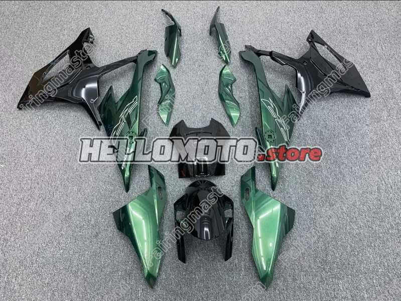 (image for) Fairing kit fit for BMW S1000RR 2019-2022 193