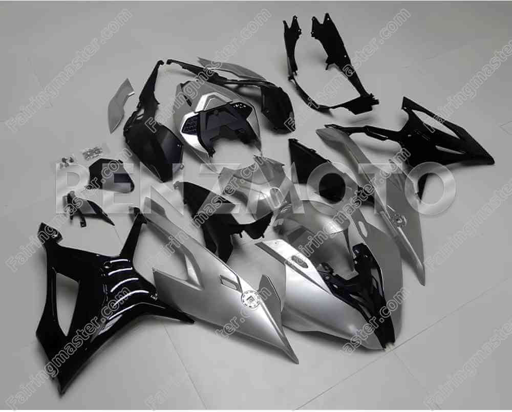 (image for) Fairing kit fit for BMW S1000RR 2019-2022 194