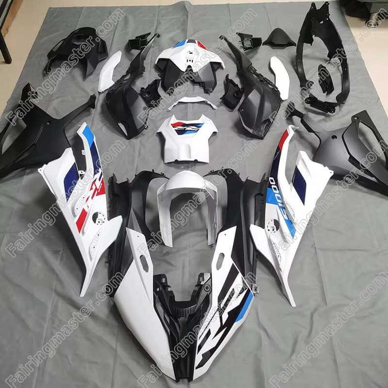 (image for) Fairing kit fit for BMW S1000RR 2023 2024 105