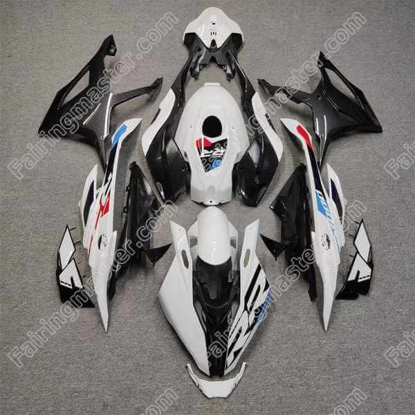 (image for) Fairing kit fit for BMW S1000RR 2023 2024 106