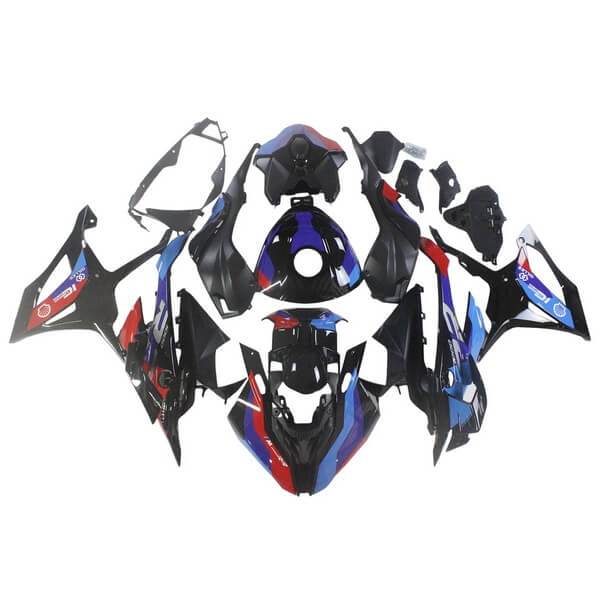 (image for) Fairing kit fit for BMW S1000RR 2023 2024 108