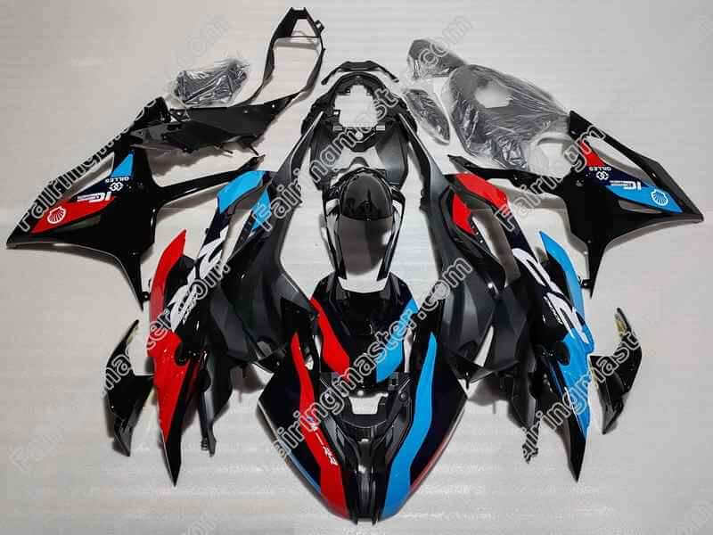 (image for) Fairing kit fit for BMW S1000RR 2023 2024 109