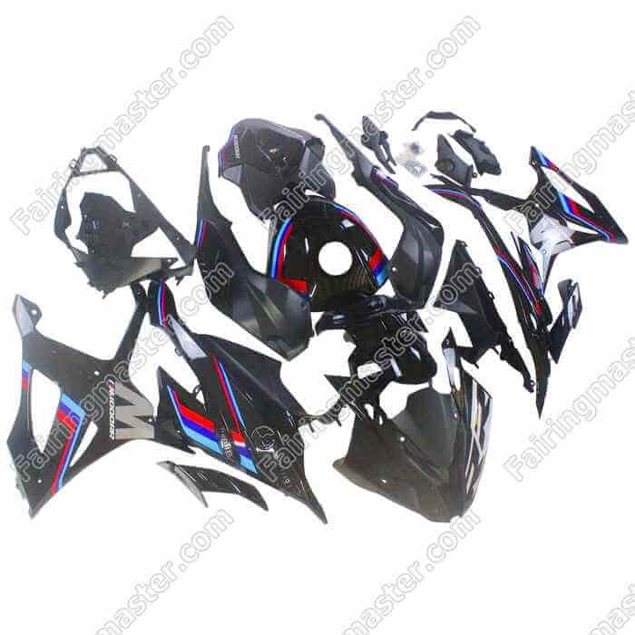(image for) Fairing kit fit for BMW S1000RR 2023 2024 111